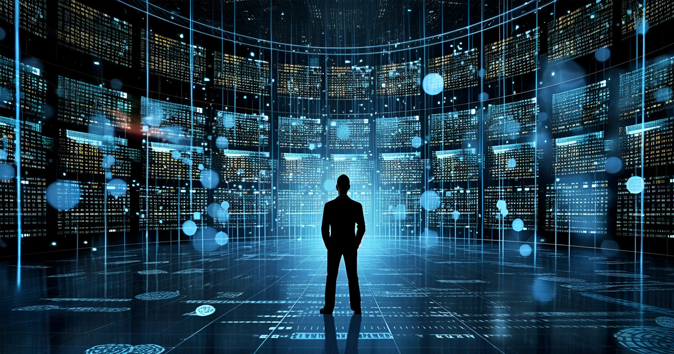 Redes y Conectividad